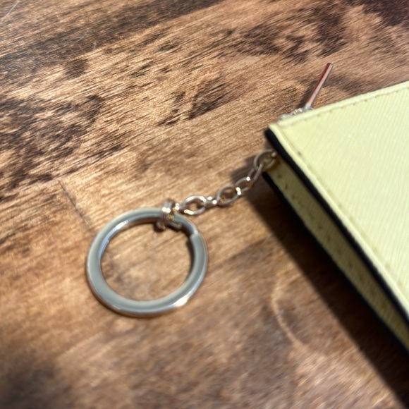 Michael Kors Jet Set Travel Card Holder - Picture 2 of 6